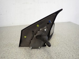 SUZUKI ALTO PIXO 09- LUSTERKO PRAWE MANUAL EUROPA 6/6 MINIATURA