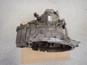 DAIHATSU YRV 1.3i 00-06 SKRZYNIA BIEGÓW MANUALNA 3/9 MINIATURA