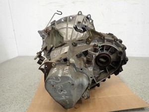 DAIHATSU YRV 1.3i 00-06 SKRZYNIA BIEGÓW MANUALNA 5/9 MINIATURA