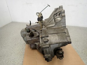 DAIHATSU YRV 1.3i 00-06 SKRZYNIA BIEGÓW MANUALNA 8/9 MINIATURA