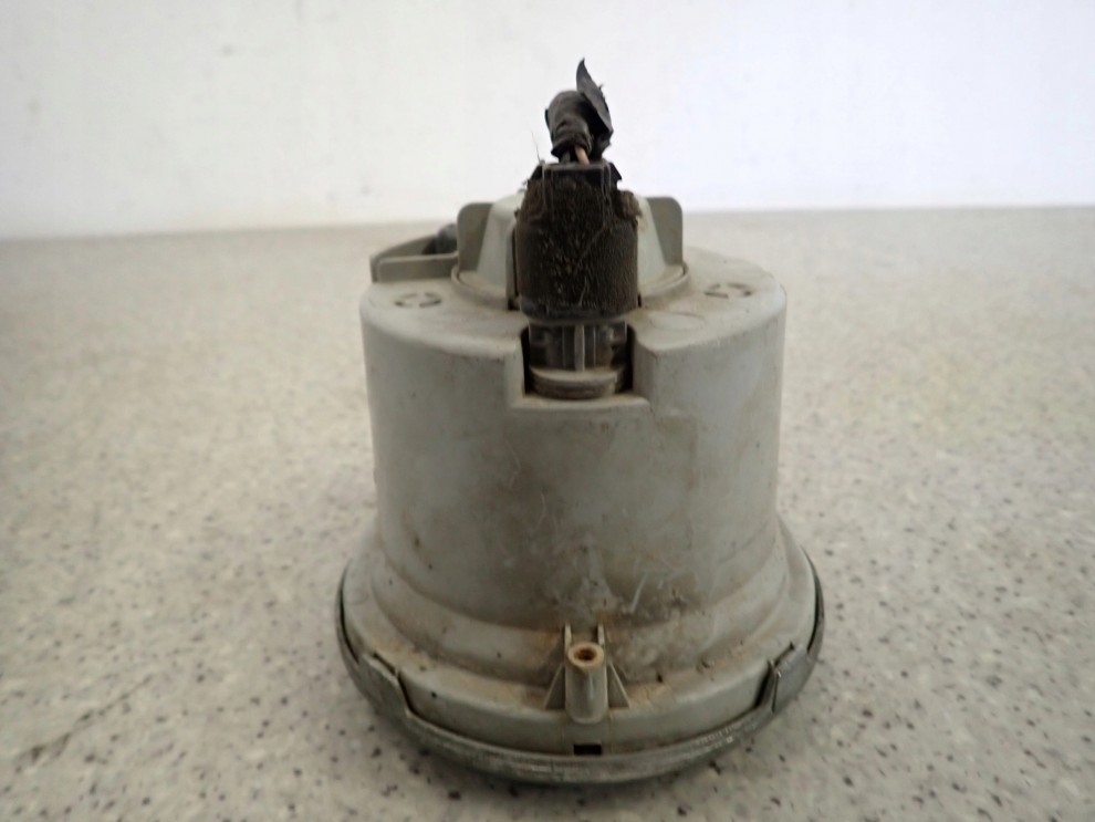 HYUNDAI SANTA FE 01-05 HALOGEN PRZEDNI LEWY 6/7