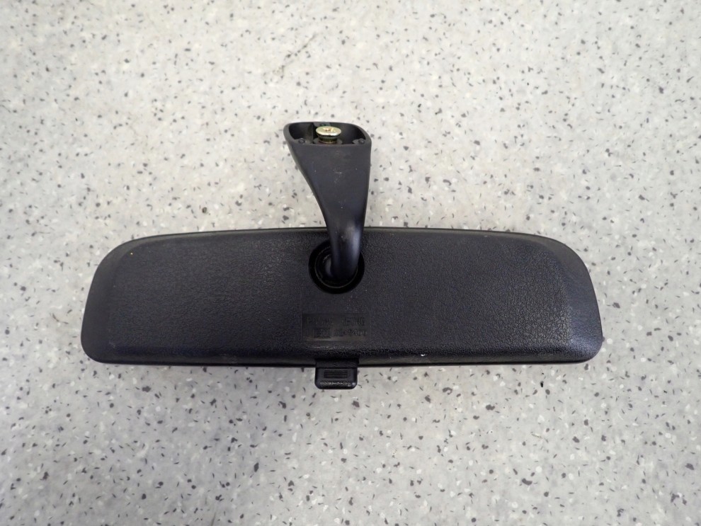 HYUNDAI GETZ 02-10 LUSTERKO WEWNĘTRZNE WSTECZNE 3/3