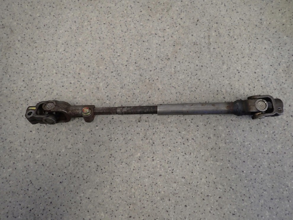 HYUNDAI GETZ 02-10 DIESEL KRZYŻAK KOLUMNY KIEROWNICZEJ 4/5