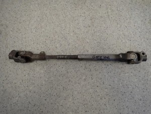 HYUNDAI GETZ 02-10 DIESEL KRZYŻAK KOLUMNY KIEROWNICZEJ