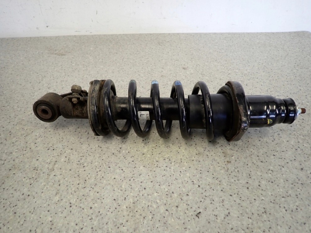 HONDA FRV FR-V 2.2d 05- AMORTYZATOR MCPHERSON TYLNY LEWY 3/4