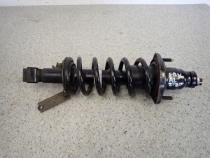 HONDA FRV FR-V 2.2d 05- AMORTYZATOR MCPHERSON TYLNY LEWY