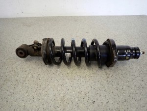 HONDA FRV FR-V 2.2d 05- AMORTYZATOR MCPHERSON TYLNY LEWY 3/4 MINIATURA