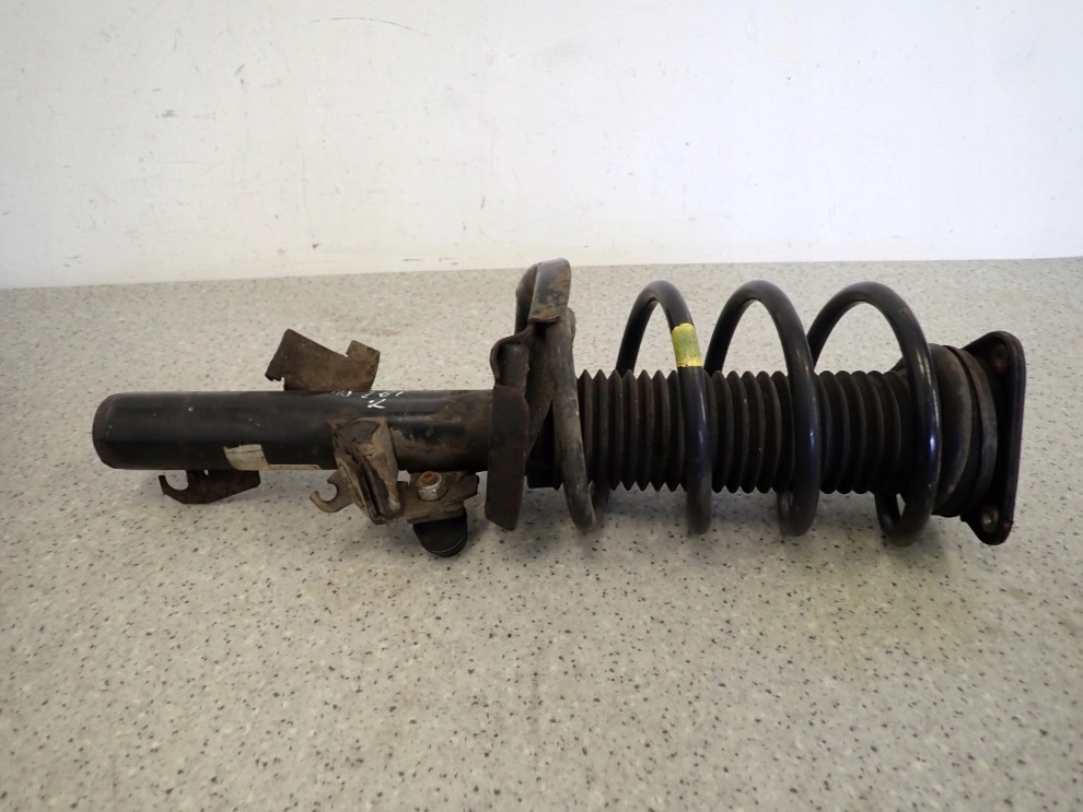 MAZDA 5 MAZDA5 CR 2.0I 05-MCPERSON AMORTYZATOR PRZÓD LEWY 1/6