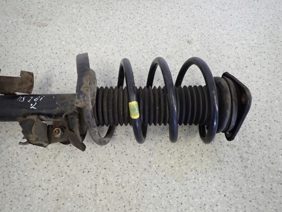 MAZDA 5 MAZDA5 CR 2.0I 05-MCPERSON AMORTYZATOR PRZÓD LEWY 2/6