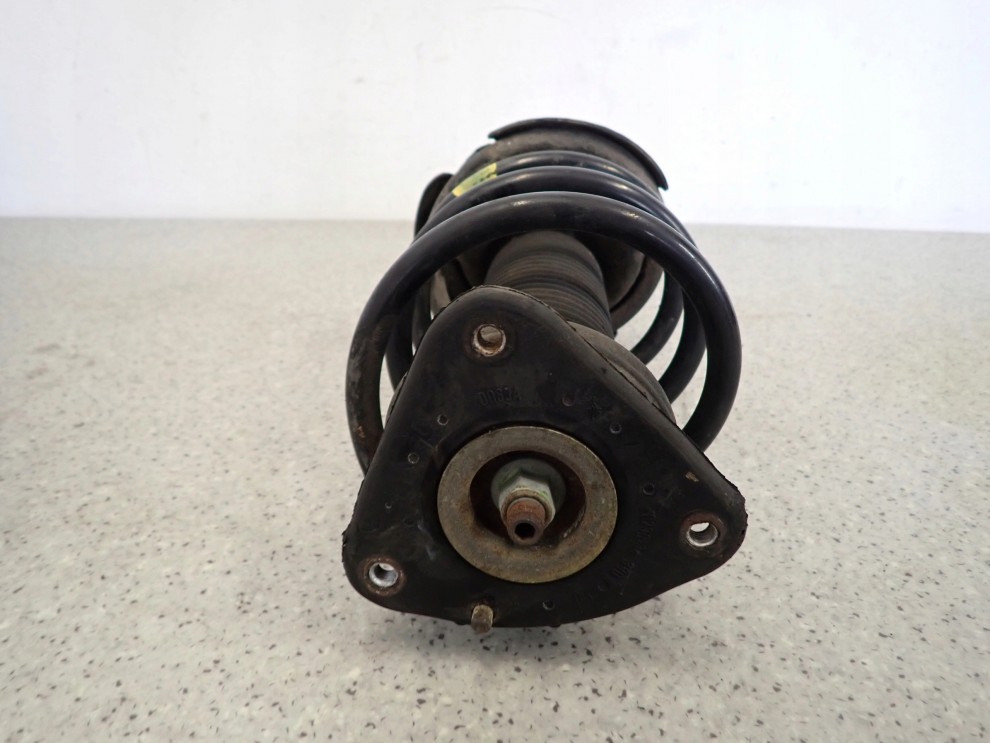 MAZDA 5 MAZDA5 CR 2.0I 05-MCPERSON AMORTYZATOR PRZÓD LEWY 3/6