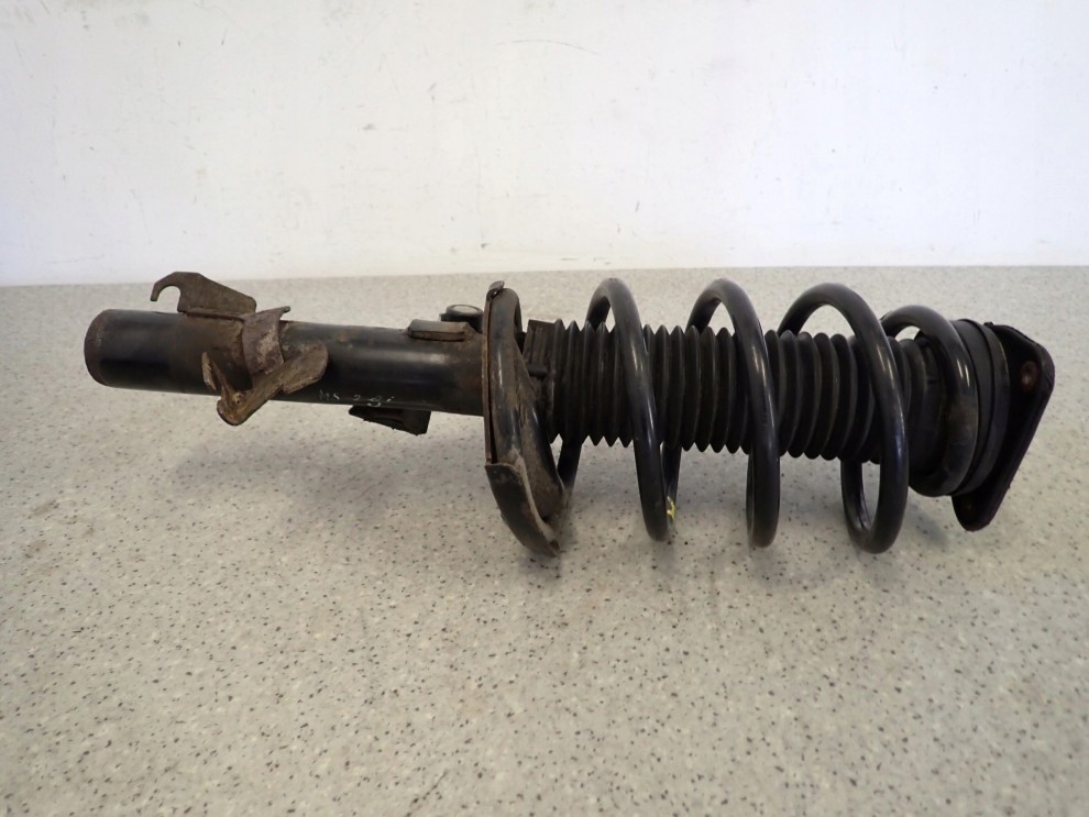 MAZDA 5 MAZDA5 CR 2.0I 05-MCPERSON AMORTYZATOR PRZÓD LEWY 4/6