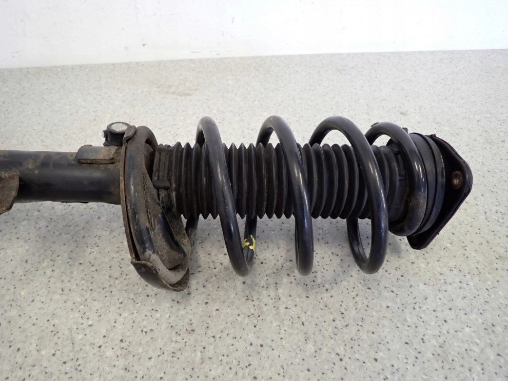 MAZDA 5 MAZDA5 CR 2.0I 05-MCPERSON AMORTYZATOR PRZÓD LEWY 6/6