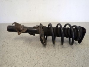 MAZDA 5 MAZDA5 CR 2.0I 05-MCPERSON AMORTYZATOR PRZÓD LEWY 4/6 MINIATURA