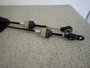 SUZUKI SWIFT MK7 1.2 10-16 LINKI ZMIANY BIEGÓW 5/7 MINIATURA