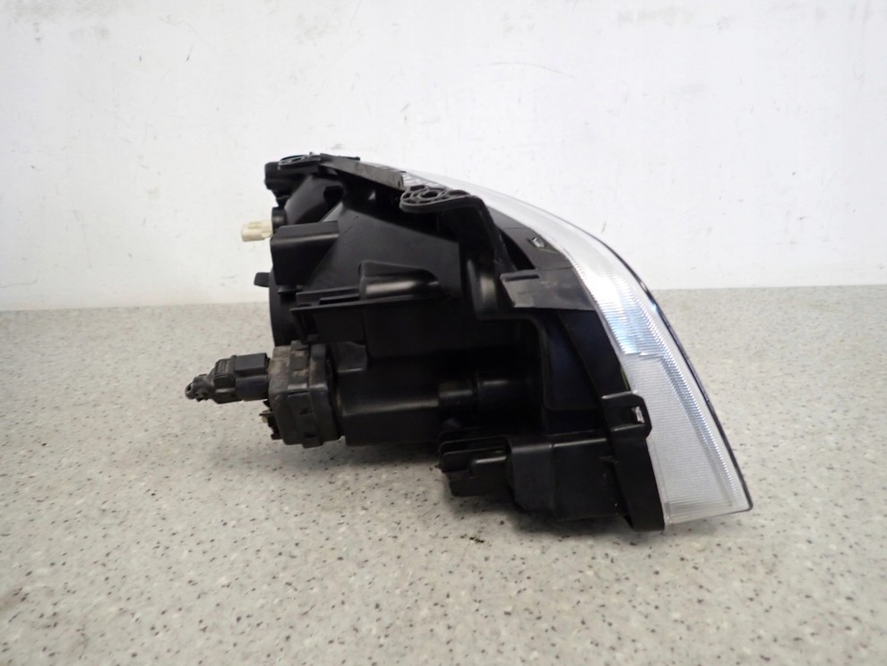 HYUNDAI MATRIX 05-07 LAMPA PRZEDNIA LEWA REFLEKTOR LEWY EUROPA 10/10