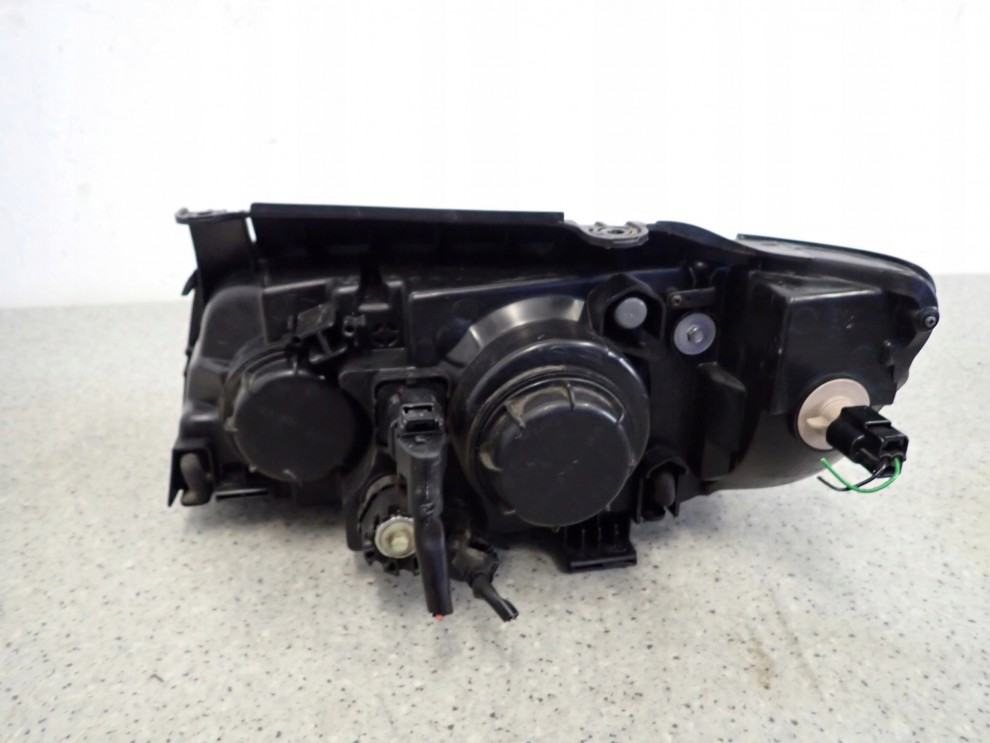 HYUNDAI MATRIX 05-07 LAMPA PRZEDIA PRAWA REFLEKTOR PRAWY 5/6