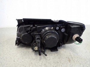 HYUNDAI MATRIX 05-07 LAMPA PRZEDIA PRAWA REFLEKTOR PRAWY 5/6 MINIATURA