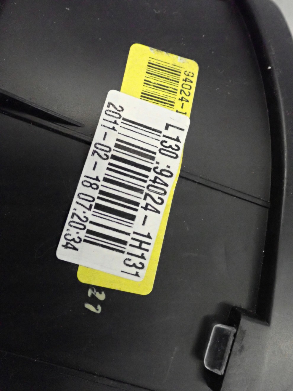 KIA CEED CRDI 09-12 ZEGARY LICZNIK LIFT 5/7