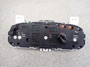 KIA CEED CRDI 09-12 ZEGARY LICZNIK LIFT 6/7 MINIATURA