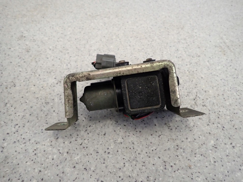 SUZUKI GRAND VITARA I 98- ELEKTROZAWÓR POMPKA NAPĘDU PRZEDNIEGO 5/5