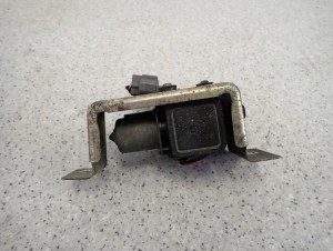 SUZUKI GRAND VITARA I 98- ELEKTROZAWÓR POMPKA NAPĘDU PRZEDNIEGO 5/5 MINIATURA