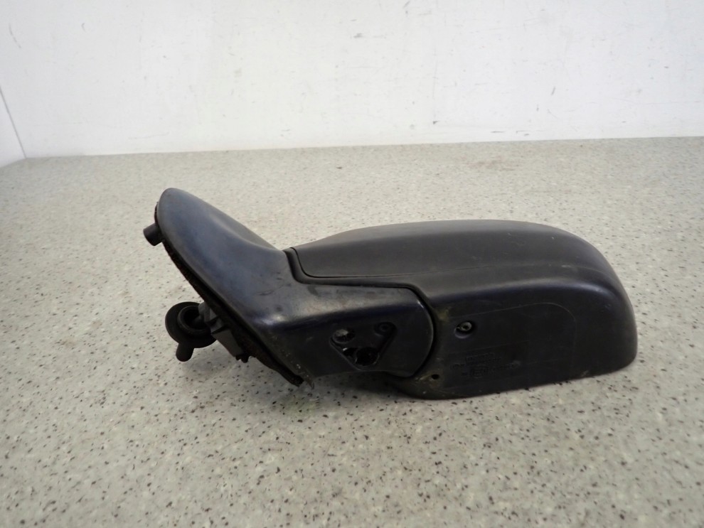 MAZDA 2 DY 03- LUSTERKO LEWE MANUALNE EUROPA 6/9