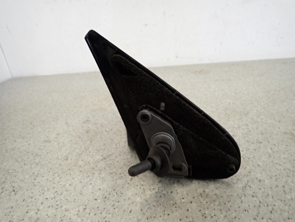 MAZDA 2 DY 03- LUSTERKO LEWE MANUALNE EUROPA 8/9