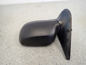 MAZDA 2 DY 03- LUSTERKO LEWE MANUALNE EUROPA 3/9 MINIATURA