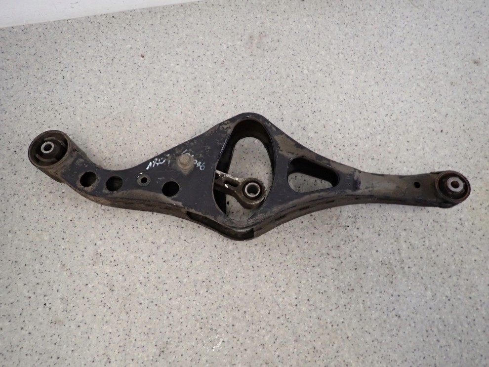 NISSAN PRIMERA P12 02-07 PANHARD TYLNEJ BELKI ZAWIESZENIA 5/7