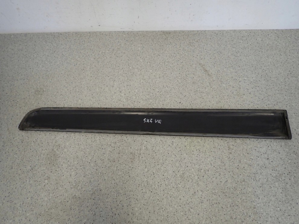 SUZUKI SX4 06-13 LISTWA DRZWI PRZEDNIA PRAWA 5/5