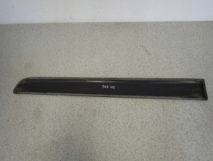 SUZUKI SX4 06-13 LISTWA DRZWI PRZEDNIA PRAWA 5/5 MINIATURA