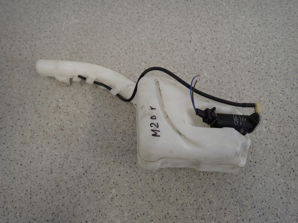 MAZDA2 MAZDA 2 02-07 ZBIORNICZEK PŁUNU DO SPRYSKIWACZY 1/6