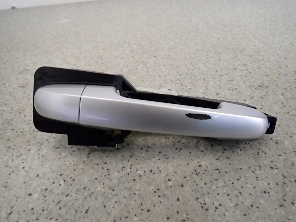 KIA CEED 06-12 KLAMKA DRZWI TYLNA PRAWA 1/6