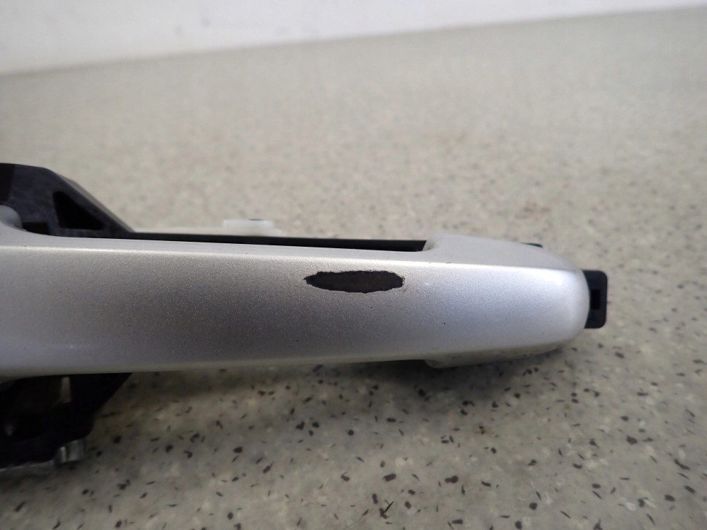 KIA CEED 06-12 KLAMKA DRZWI TYLNA PRAWA 2/6