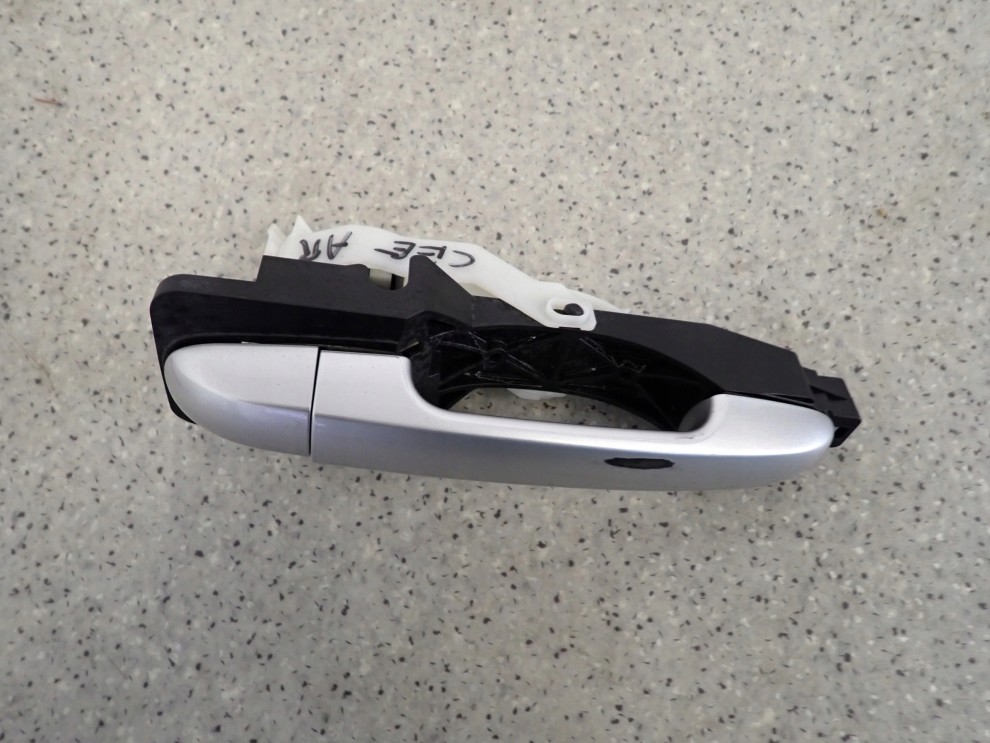 KIA CEED 06-12 KLAMKA DRZWI TYLNA PRAWA 4/6