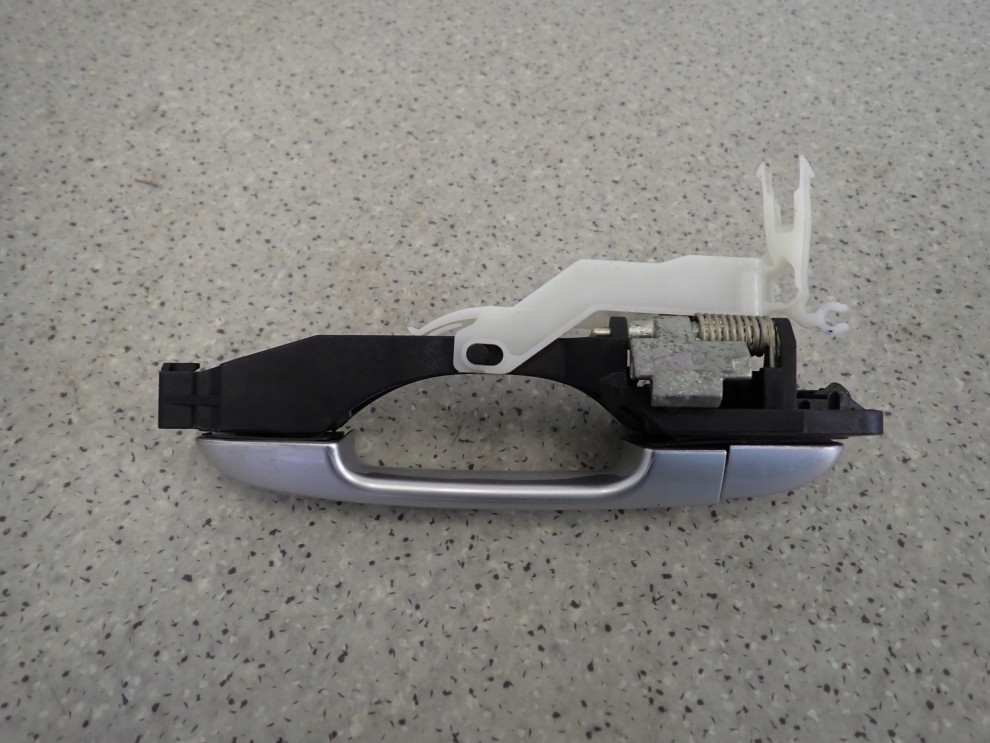 KIA CEED 06-12 KLAMKA DRZWI TYLNA PRAWA 5/6