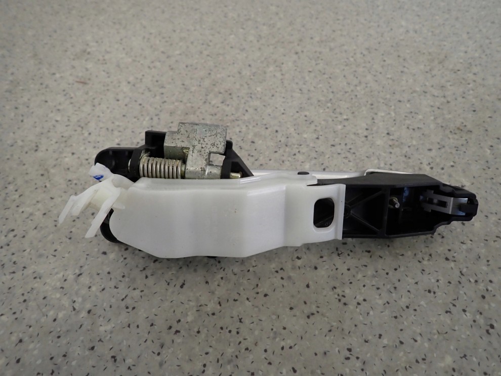 KIA CEED 06-12 KLAMKA DRZWI TYLNA PRAWA 6/6