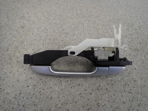 KIA CEED 06-12 KLAMKA DRZWI TYLNA PRAWA 5/6 MINIATURA