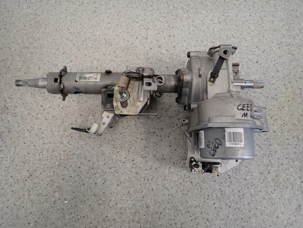 KIA CEED HYUNDAI I30 07- WSPOMAGANIE ELEKTRYCZNE KOLUMNA 56300-1H860 1/6