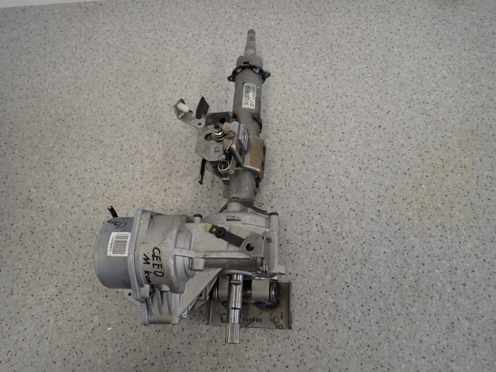 KIA CEED HYUNDAI I30 07- WSPOMAGANIE ELEKTRYCZNE KOLUMNA 56300-1H860 2/6