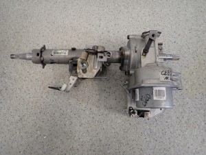 KIA CEED HYUNDAI I30 07- WSPOMAGANIE ELEKTRYCZNE KOLUMNA 56300-1H860 1/6 MINIATURA