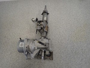 KIA CEED HYUNDAI I30 07- WSPOMAGANIE ELEKTRYCZNE KOLUMNA 56300-1H860 2/6 MINIATURA