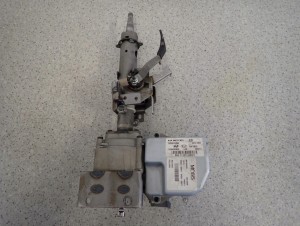 KIA CEED HYUNDAI I30 07- WSPOMAGANIE ELEKTRYCZNE KOLUMNA 56300-1H860 3/6 MINIATURA