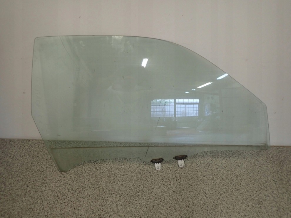 SUZUKI GRAND VITARA 06- 3d SZYBA PRAWA 2/4