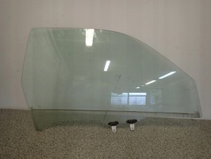 SUZUKI GRAND VITARA 06- 3d SZYBA PRAWA 1/4 MINIATURA