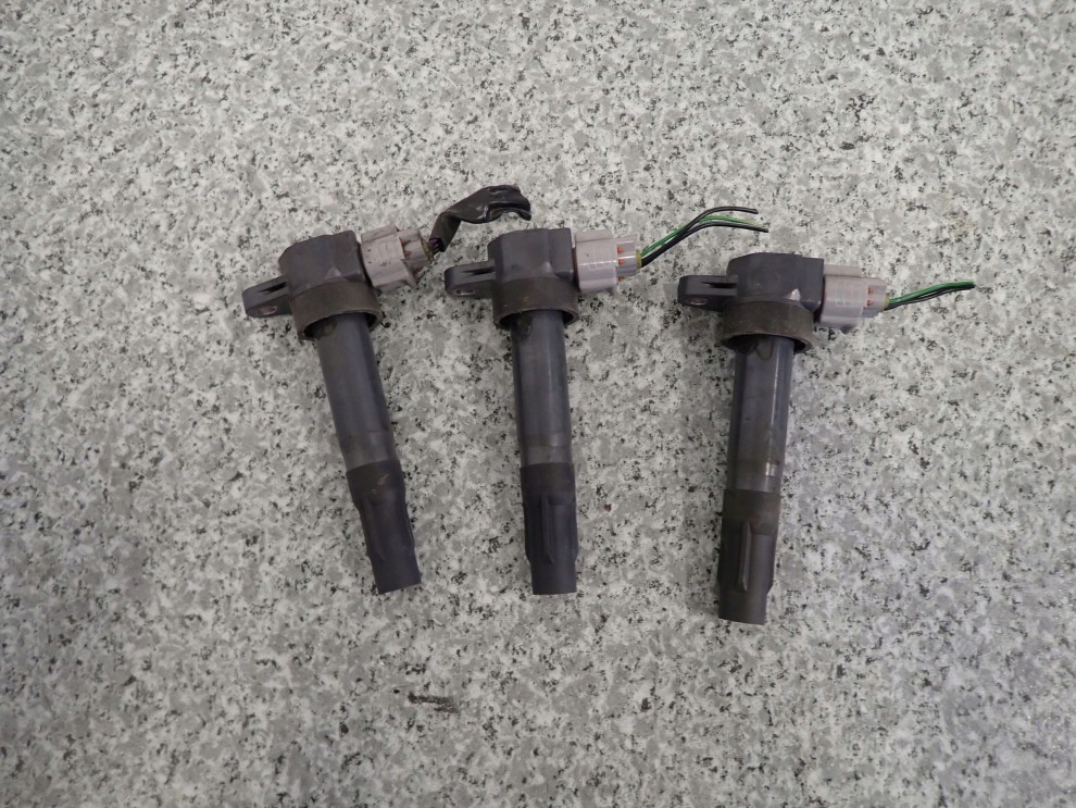 SUZUKI NISSAN PIXO ALTO 09- 1.0I K10BN CEWKA ZAPŁONOWA 1/6