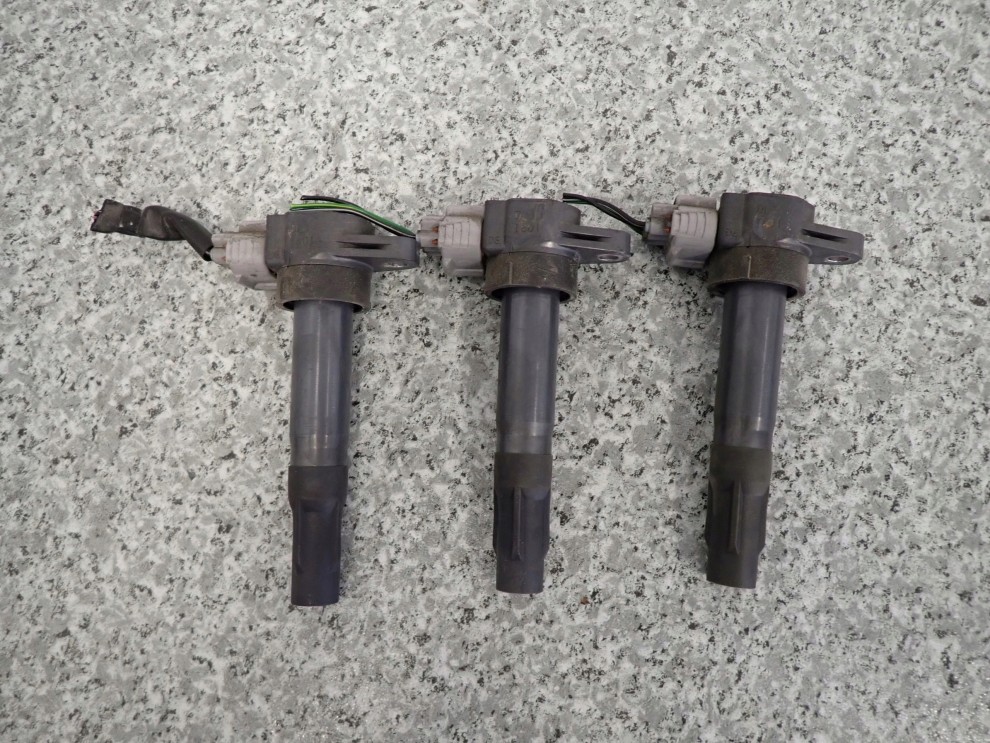 SUZUKI NISSAN PIXO ALTO 09- 1.0I K10BN CEWKA ZAPŁONOWA 4/6