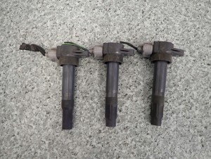 SUZUKI NISSAN PIXO ALTO 09- 1.0I K10BN CEWKA ZAPŁONOWA 4/6 MINIATURA