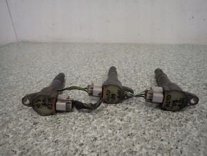 SUZUKI NISSAN PIXO ALTO 09- 1.0I K10BN CEWKA ZAPŁONOWA 5/6 MINIATURA