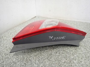 HONDA JAZZ 02-05 LAMPA TYLNA LEWA 4/6 MINIATURA